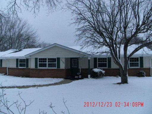 3120 Raintree Ln., Rockford, IL 61114