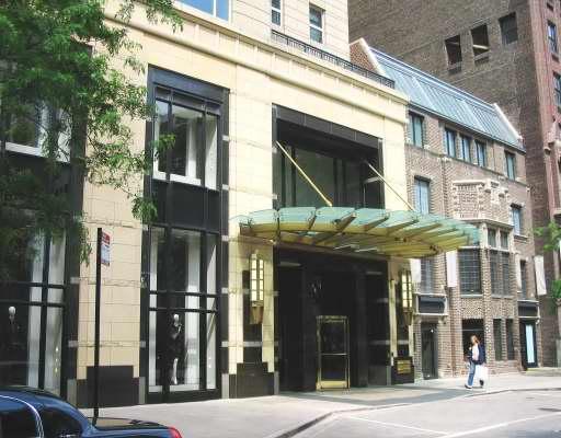 800 N Michigan Ave. #3803, Chicago, IL 60611