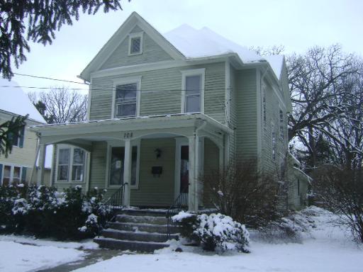 108 N Harlem Ave., Freeport, IL 61032