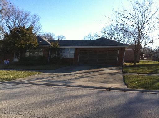 9000 48th Ct., Oak Lawn, IL 60453