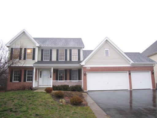 1393 Prairie Ct., West Chicago, IL 60185