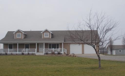 3265 E 26th Rd., Marseilles, IL 61341
