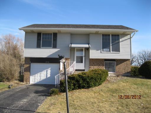 19741 S Patricia Ln., Frankfort, IL 60423