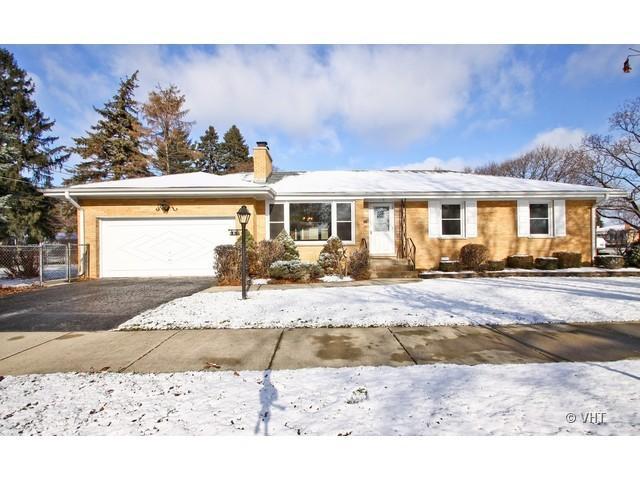 116 S Mount Prospect Rd., Mount Prospect, IL 60056
