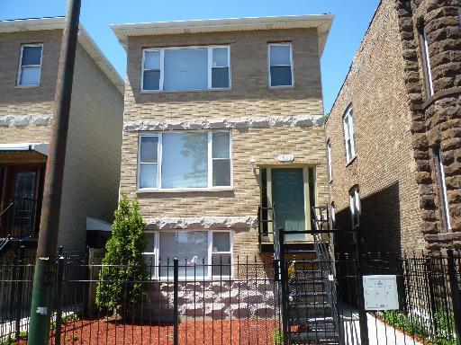 1550 S Homan Ave., Chicago, IL 60623