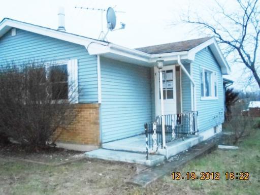 17205 W Spangler Rd., Elwood, IL 60421