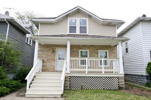 7521 S Chappel Ave., Chicago, IL 60649