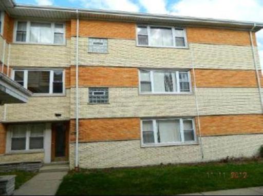 10120 S Pulaski Rd. #2W, Oak Lawn, IL 60453