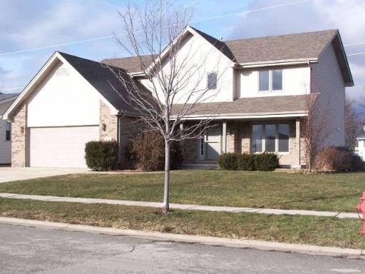 295 E Bethel Dr., Bourbonnais, IL 60914