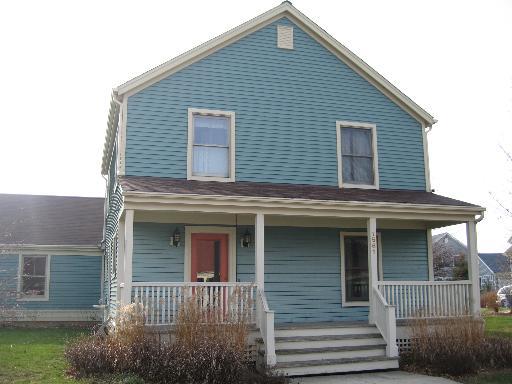 1561 Amos Bennnet St., Grayslake, IL 60030