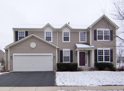 2597 W Magnolia Ln., Round Lake, IL 60073