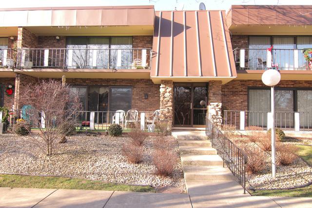11109 Spathis Dr. #1D, Palos Hills, IL 60465