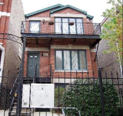2431 W Lexington St., Chicago, IL 60612