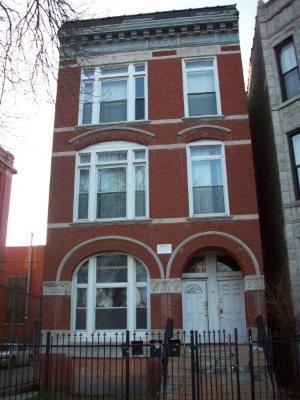 4042 S Wabash Ave., Chicago, IL 60653