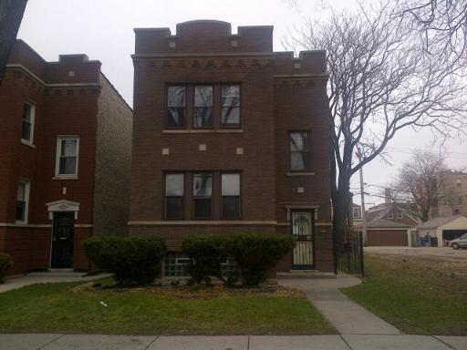 1623 N Central Ave., Chicago, IL 60639