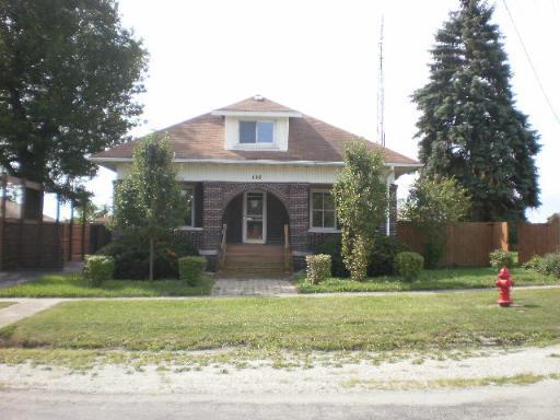 114 Main St., Kempton, IL 60946