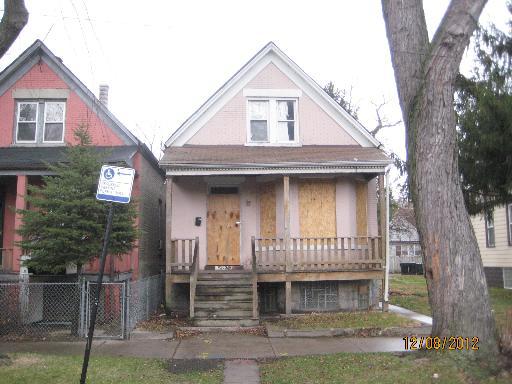 5631 S May St., Chicago, IL 60609