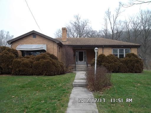 1334 Short St., Marseilles, IL 61341