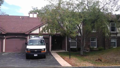 2750 Northampton Dr. #A2, Rolling Meadows, IL 60008
