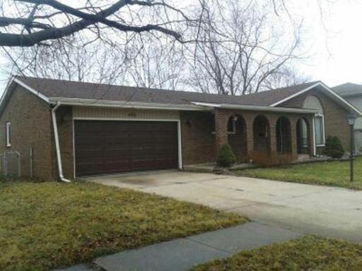 486 Francis St., Bourbonnais, IL 60914