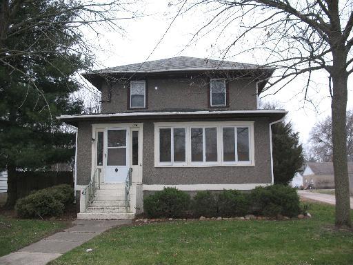 120 E Lincoln St., Seneca, IL 61360