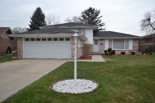 16828 Ellis Ct., South Holland, IL 60473
