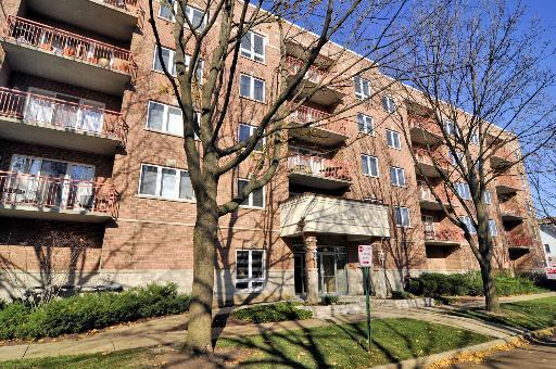 1378 Perry St. #502, Des Plaines, IL 60016