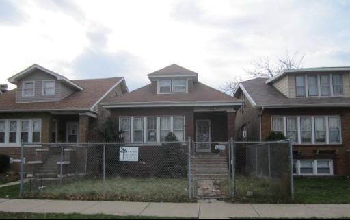 4739 W Parker Ave., Chicago, IL 60639