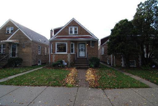 6626 S Rockwell St., Chicago, IL 60629