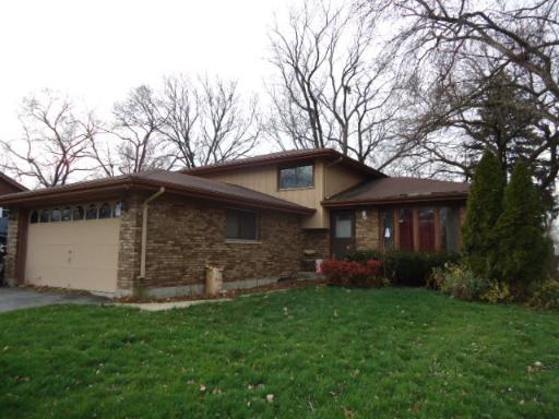 15246 Kenton Ave., Oak Forest, IL 60452