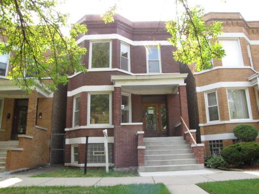 6916 S Michigan Ave., Chicago, IL 60637