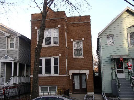 3625 N Marshfield St., Chicago, IL 60613
