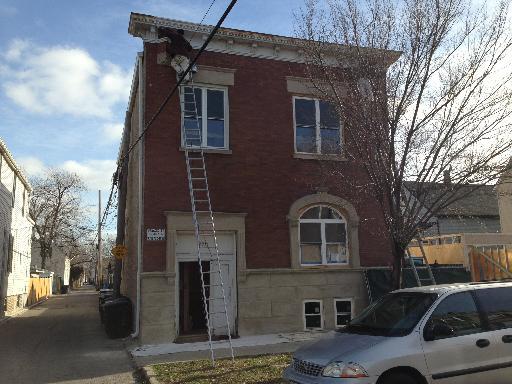 1911 N Lawndale Ave., Chicago, IL 60647
