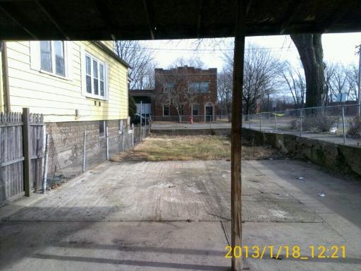 8756 S Baltimore Ave., Chicago, IL 60617