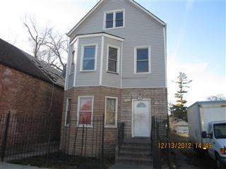 5248 S Honore St., Chicago, IL 60609