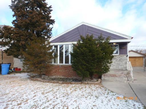 7737 S Karlov Ave., Chicago, IL 60652