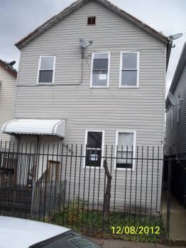 4841 S Loomis Blvd., Chicago, IL 60609