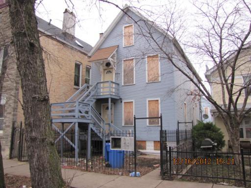 1829 N Drake Ave., Chicago, IL 60647