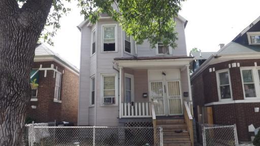 7342 S Sangamon Ave., Chicago, IL 60620