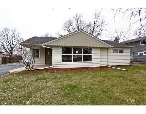 1660 Gary Ave., Aurora, IL 60505