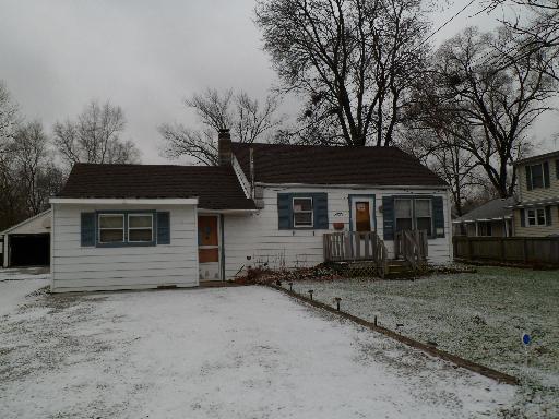 5029 157th St., Oak Forest, IL 60452