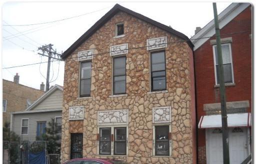 3671 S Archer Ave., Chicago, IL 60609