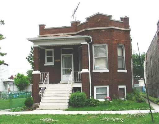 2523 S 58th Ave., Cicero, IL 60804
