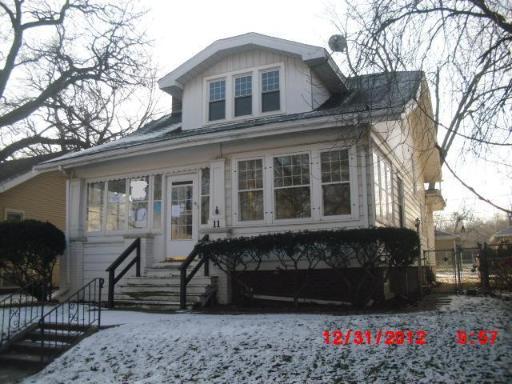 11 Forestdale Park, Calumet City, IL 60409