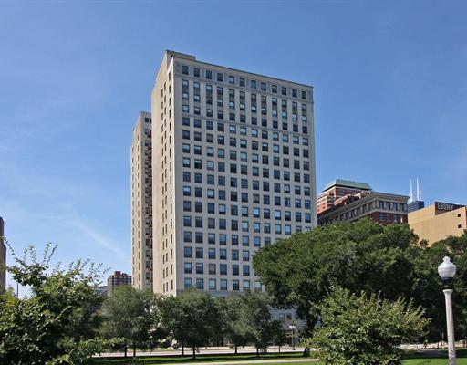 910 S Michigan Ave. #304, Chicago, IL 60605