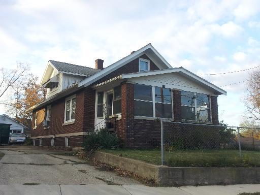 822 Houghton St., Rockford, IL 61102