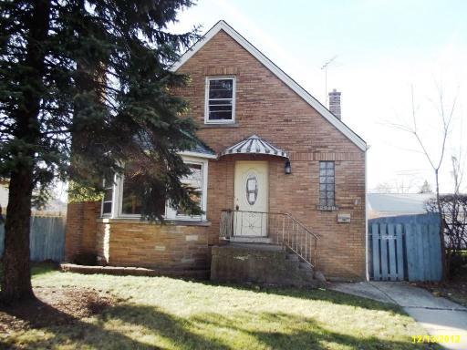 2920 Rose St., Franklin Park, IL 60131