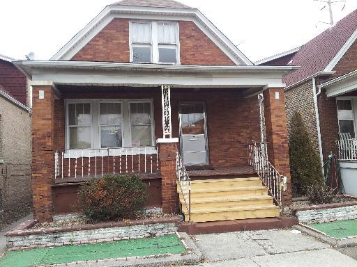 3610 W 60th Pl., Chicago, IL 60629