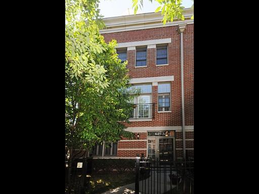 849 N May St. #M, Chicago, IL 60642