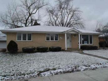 1128 E 170th St., South Holland, IL 60473